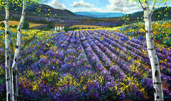 Magic Of Provence 600px Orig